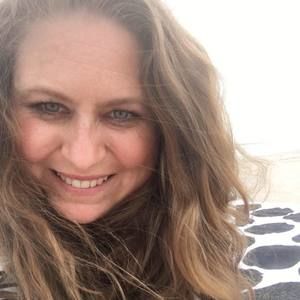 Meet your Posher, Sarah anne